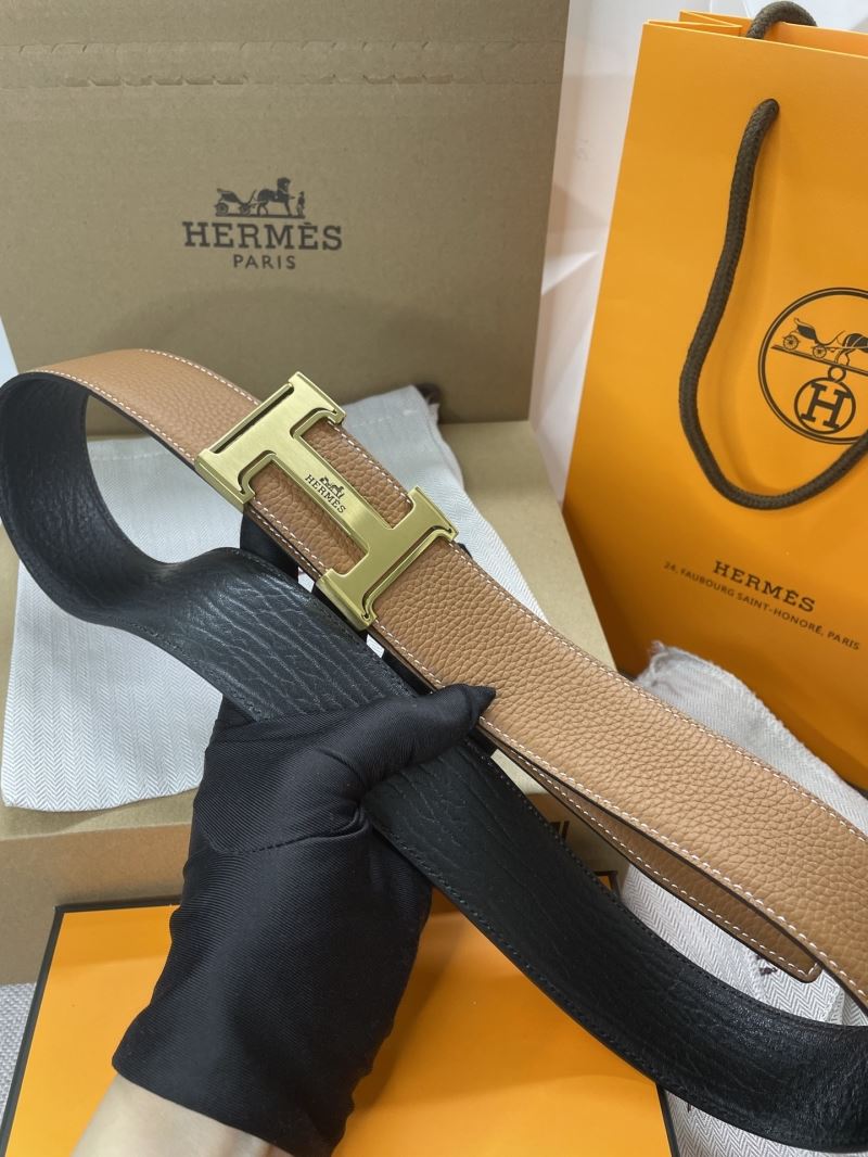 Hermes Belts